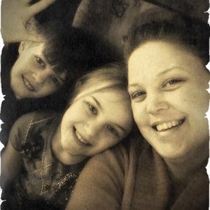 Meet your Posher, Christina